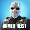 Armed Heist: Ultimate Third Person Shooting Game