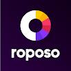 Roposo - Fun Videos, Editing, Chat Status, Camera