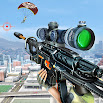 New Sniper Shooting 2019 –Free Shooting Games