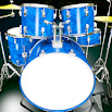 Drum Solo HD  -  The best drumming game