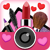 YouCam Makeup - Magic Selfie & Virtual Makeovers