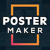 Flyer Maker, Poster Maker, Graphic Design
