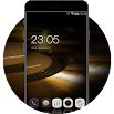 Theme for HUAWEI Ascend Mate 7 HD