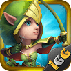 Castle Clash: RPG War and Strategy FR