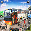 Euro Bus Driver Simulator 3D: City Coach Bus Games