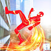 Flash Speed hero: Crime Simulator: Flash games