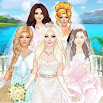 Model Wedding - Girls Games