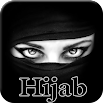 Hijab Photo Editor For Girls – Beautiful Eyes Pics
