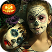 Halloween Photo Editor 2018 - Scary Mask Editor