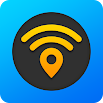 WiFi Map — Free Passwords & Hotspots