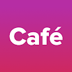 Cafe - connecting people all around the world!
