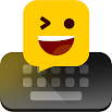 Facemoji Emoji Keyboard:GIF, Emoji, Keyboard Theme