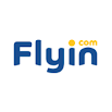 Flyin.com - Flights and Hotels