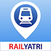 IRCTC Train, NTES Live Rail Running & PNR Status