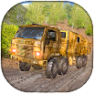 Offroad Mud Truck Simulator 2019: Dirt Truck Drive