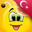 Learn Turkish - 6000 Words - FunEasyLearn