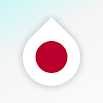 Drops: Learn Japanese language, kanji and hiragana