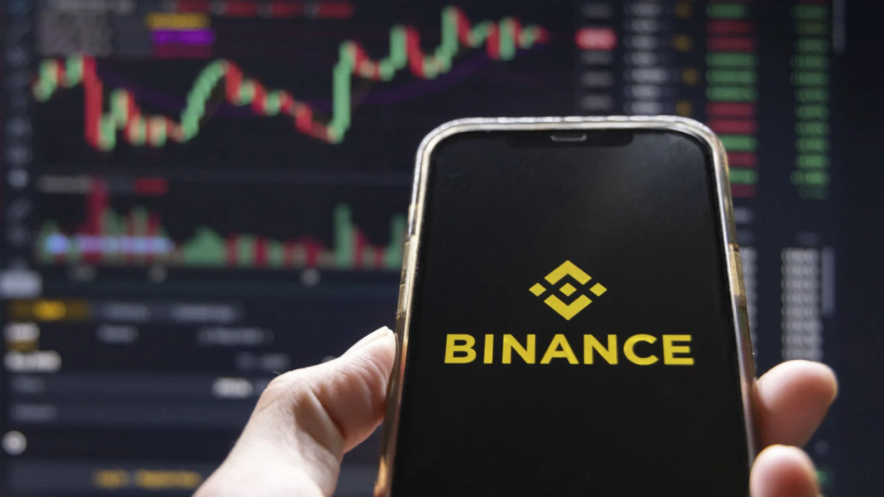 Binance Function