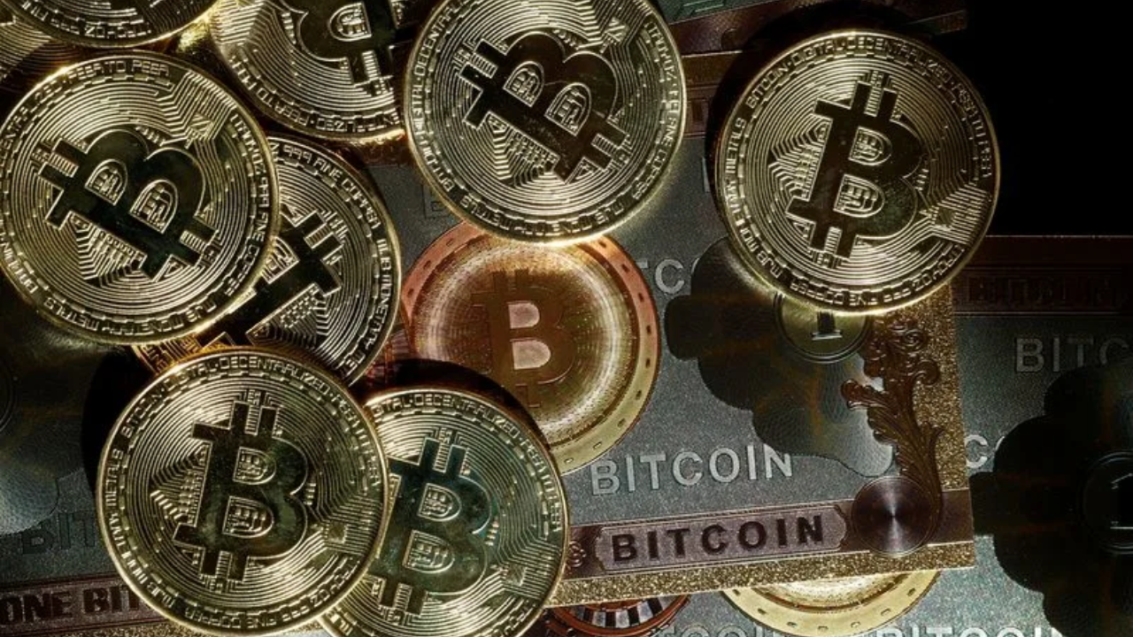 Bitcoin jumps while Japan holiday dulls most currencies