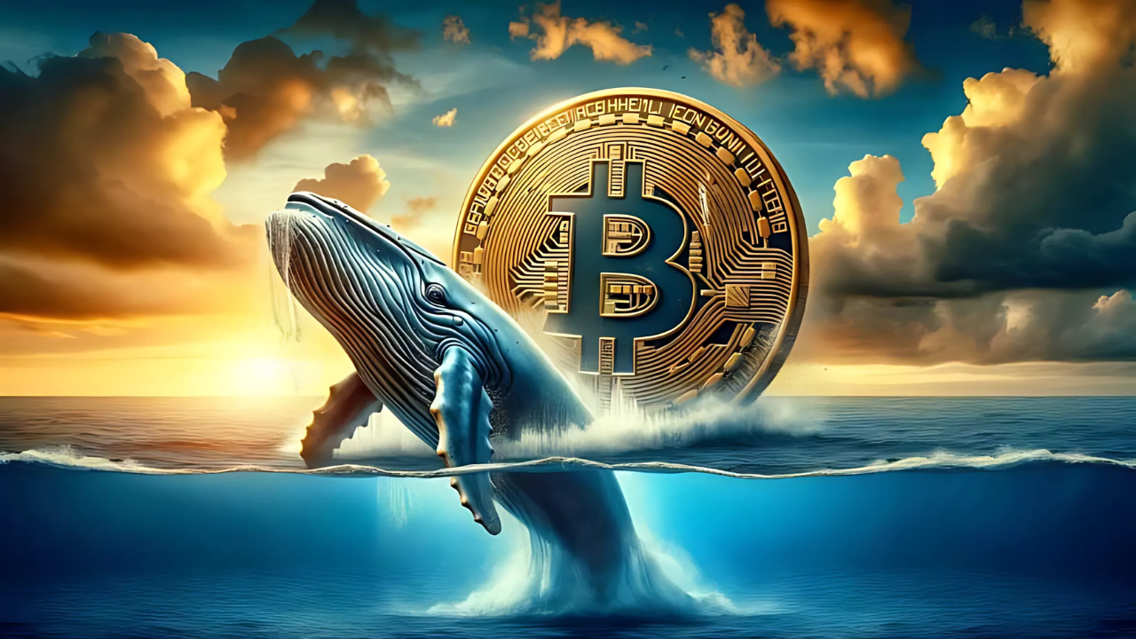 Bitcoin Whales Nervous Before US Election