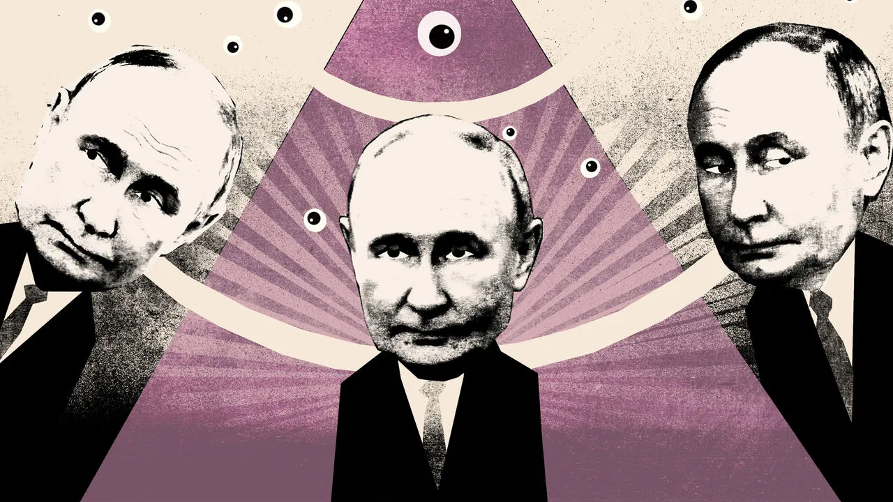 Putin’s Plan to ‘Destroy the US Dollar’ and Digital Assets’ Role