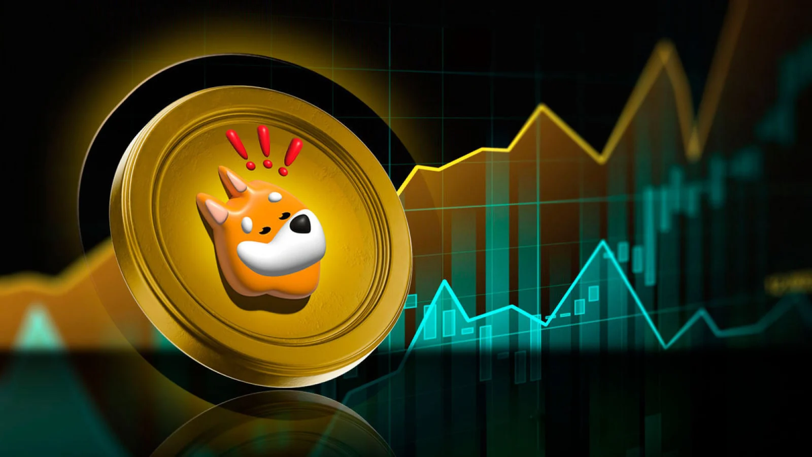 BONK Price Soars After Upbit Listing