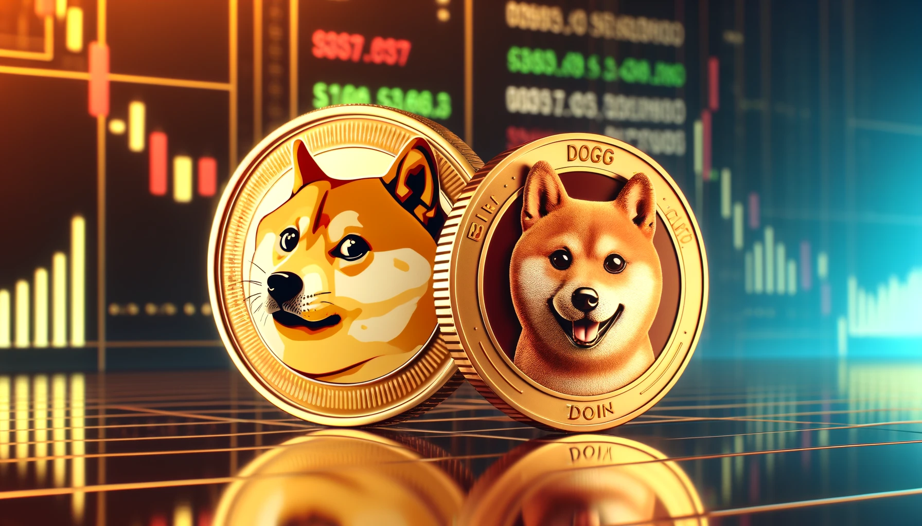 Turn Missed DOGE and SHIB into Opportunities Top 5 Tokens to Watch