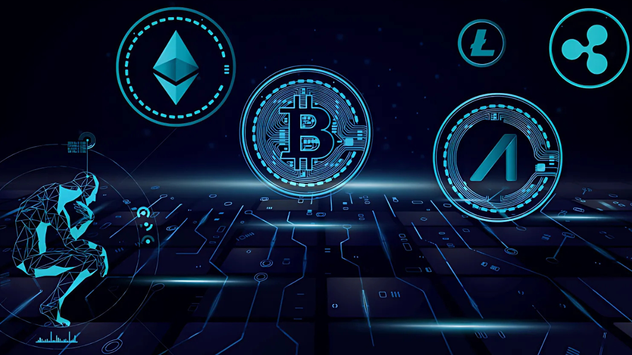 6 Promising Cryptos for 2025: Beyond Bitcoin