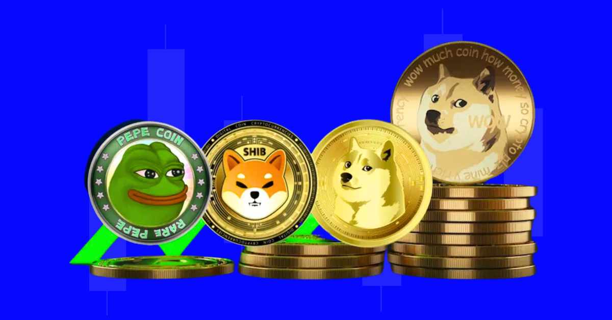 Meme Coins Surge Ahead of US Election | Crypto News