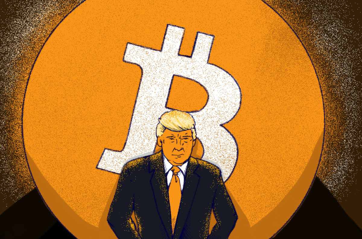 Trump’s Promises Shaping Bitcoin’s $250k Future