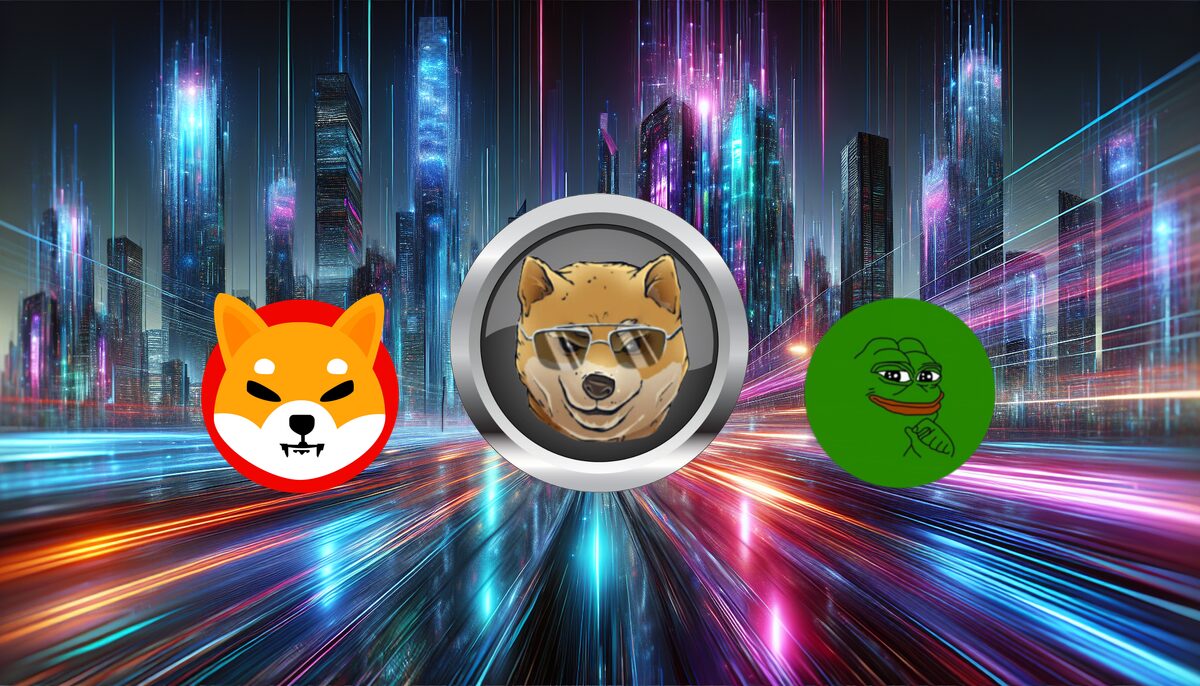 SHIB, DOGE, and PEPE Meet Their Match Enter DOGEN