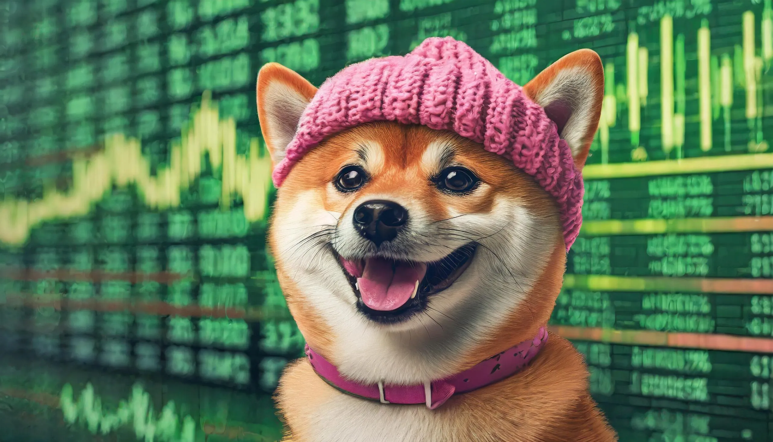 Coinbase Launches Dogwifhat Trading in New York