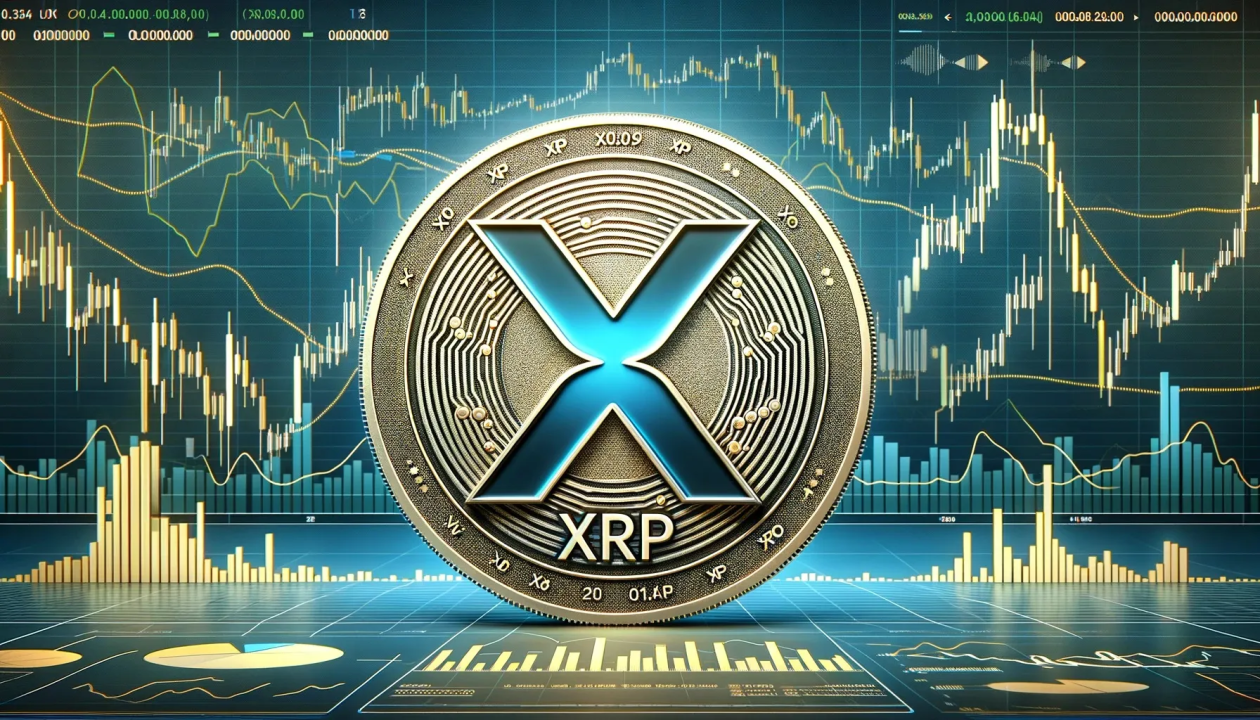 Crypto Trader’s Bold XRP Prediction: Staying Above $1