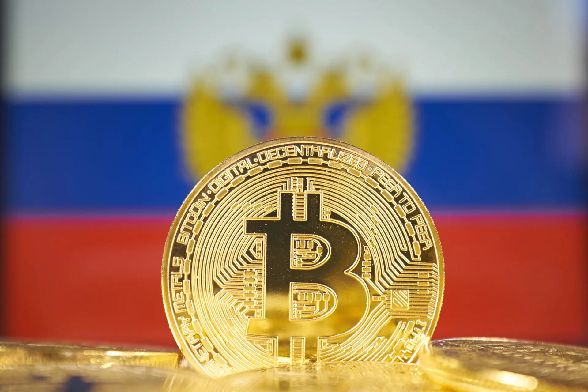 Putin’s Support Boosts Bitcoin’s Unstoppable Growth