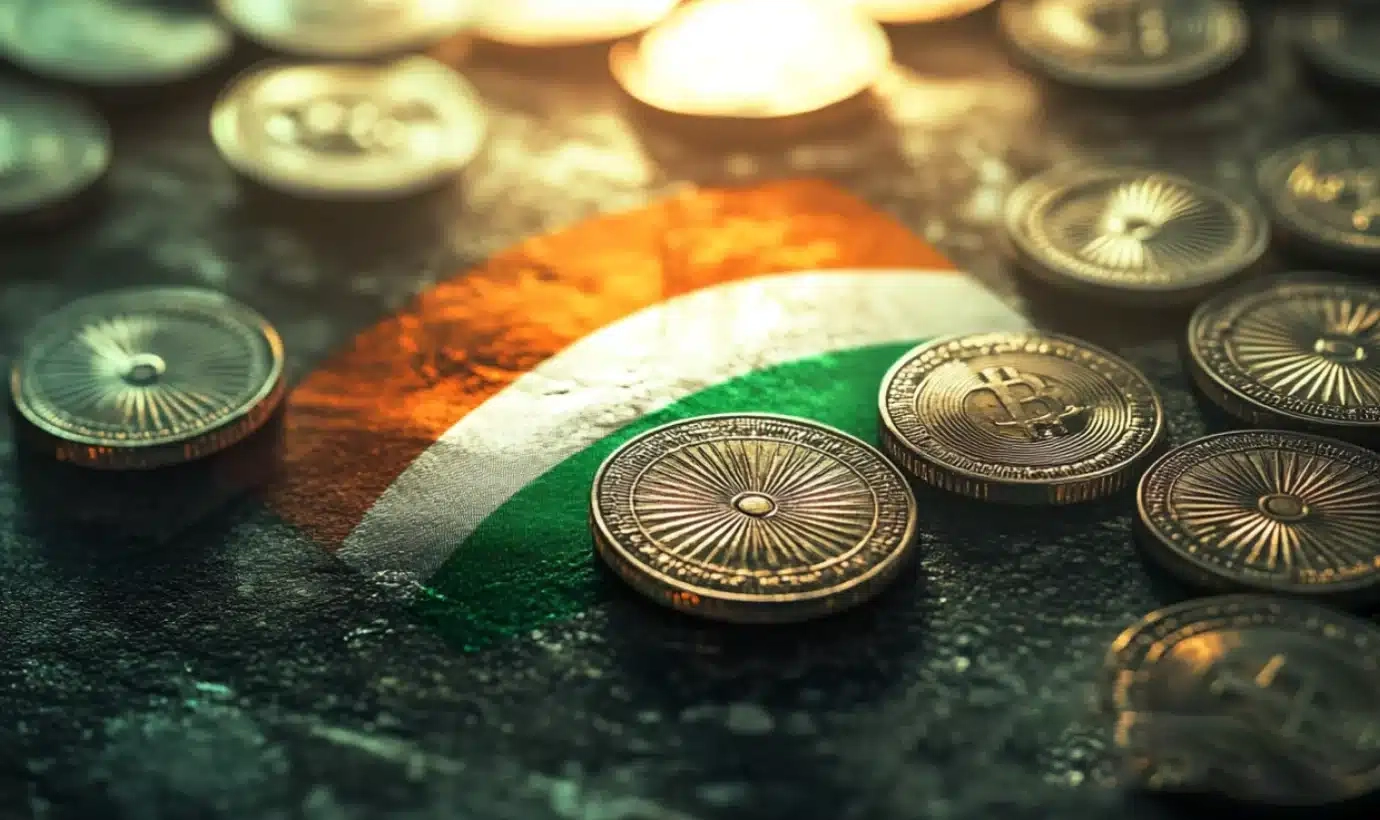 Indian Authorities Seize $190M in Crypto from BitConnect