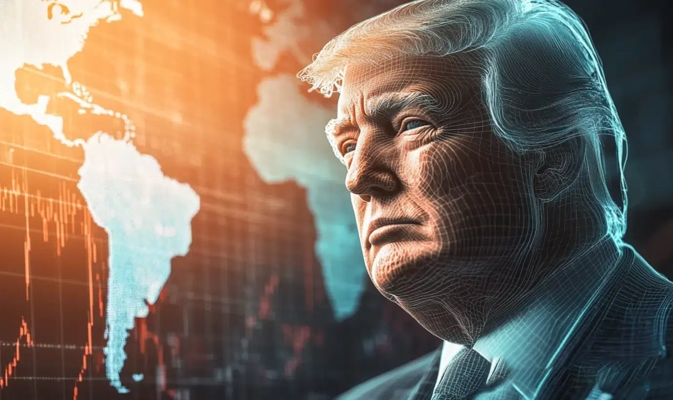 Trump’s World Liberty Financial’s Crypto Splash: A $21.5M Dive