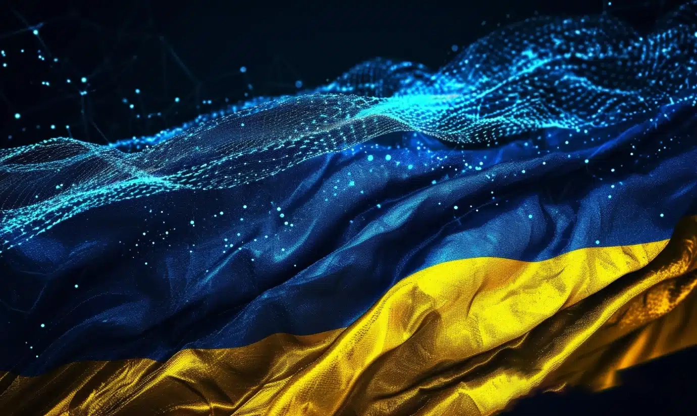 Ukraine Accepts U.S. 30-Day Truce Proposal: Potential Bitcoin Surge Ahead